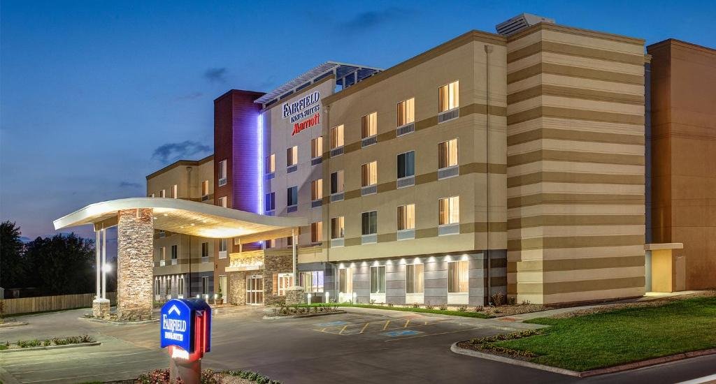 Fairfield by Marriott Ahmedabad