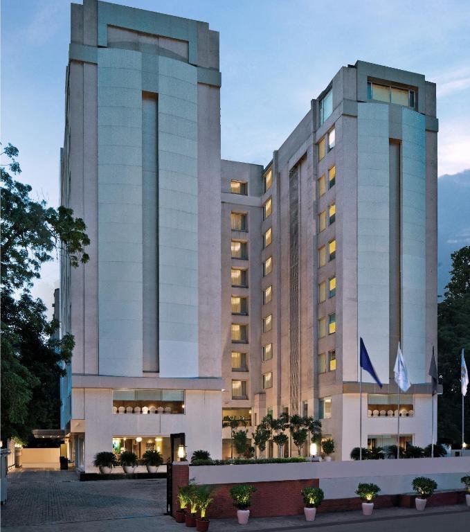 Fortune Park Ahmedabad - ITC's Hotel Group