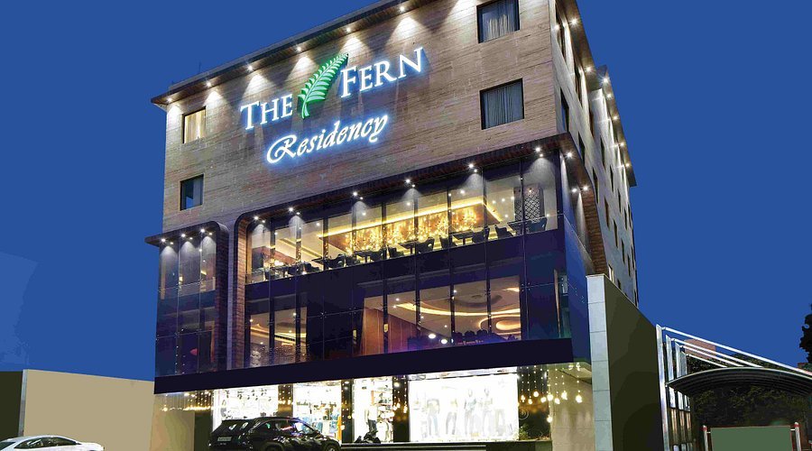 The Fern Residency