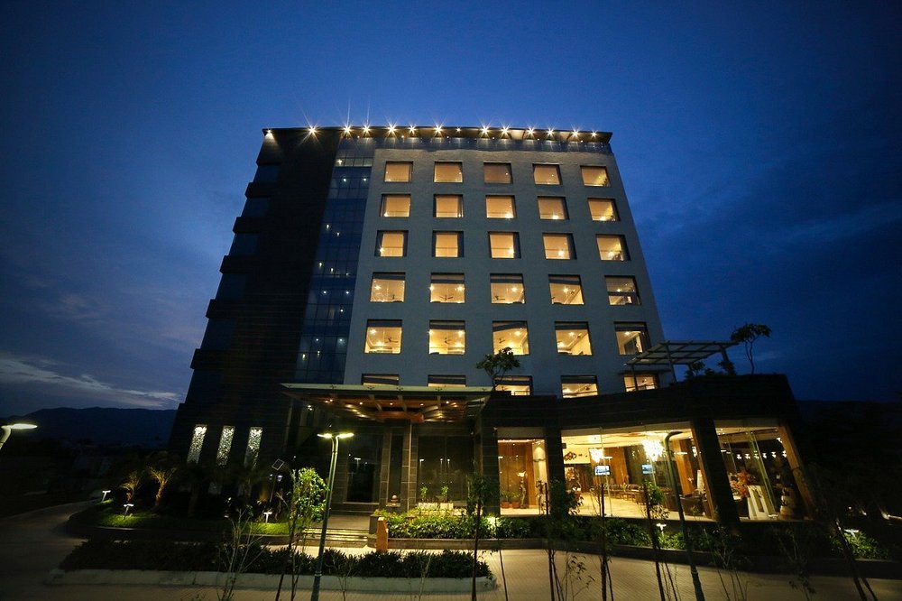Hotel Grand Xenia