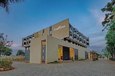 The Fern Alwar