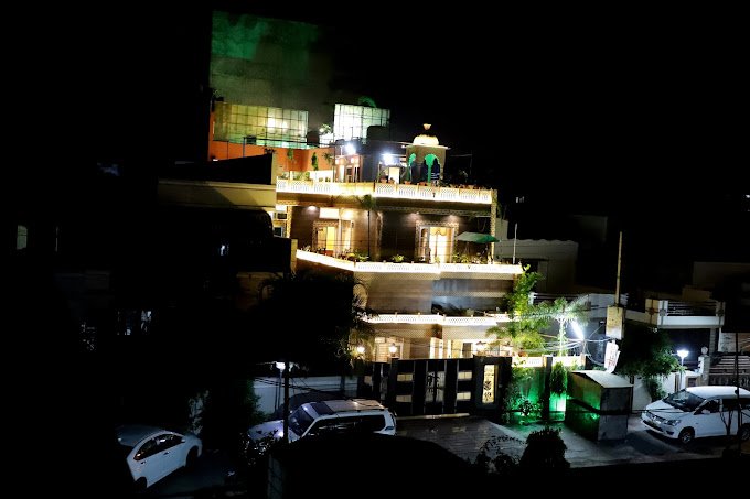 Ganeshas Palace