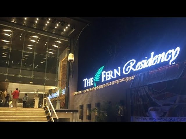 The Fern Residency