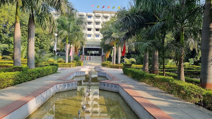 Ambassador Ajanta Hotel