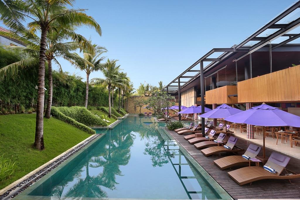 Hotel Taum Resort Bali