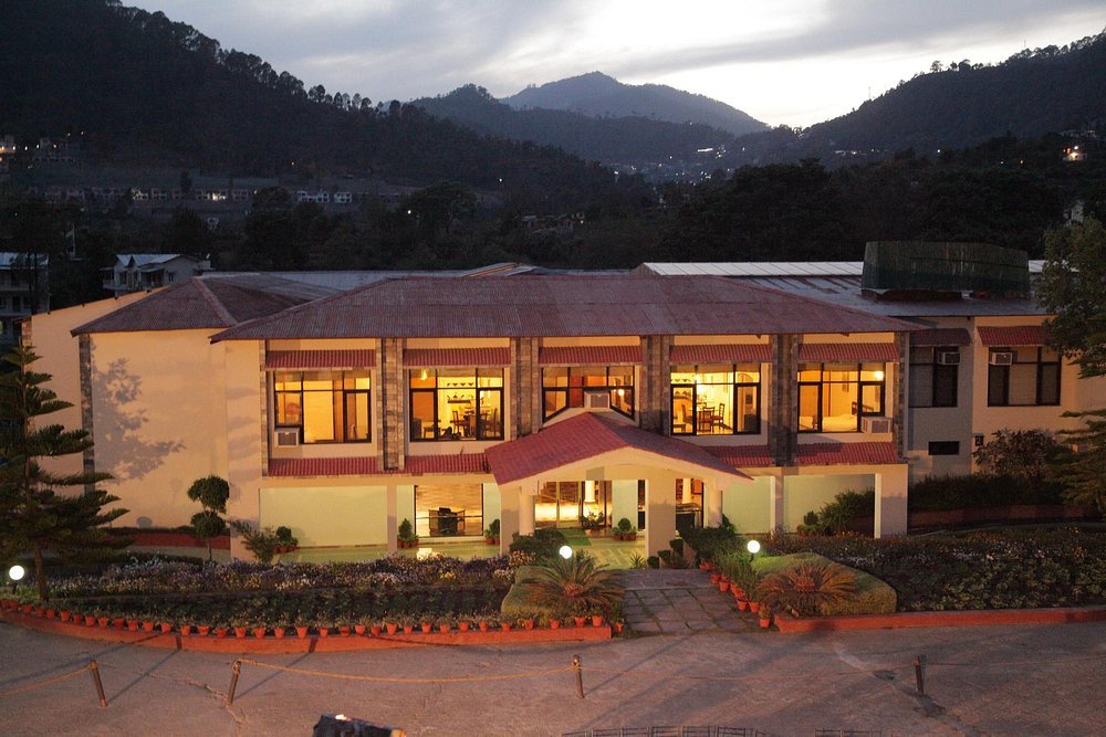 Country Inn Nature Resort
