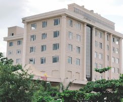 Pride Hotel