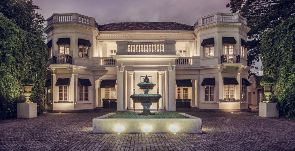 Tintagel Colombo