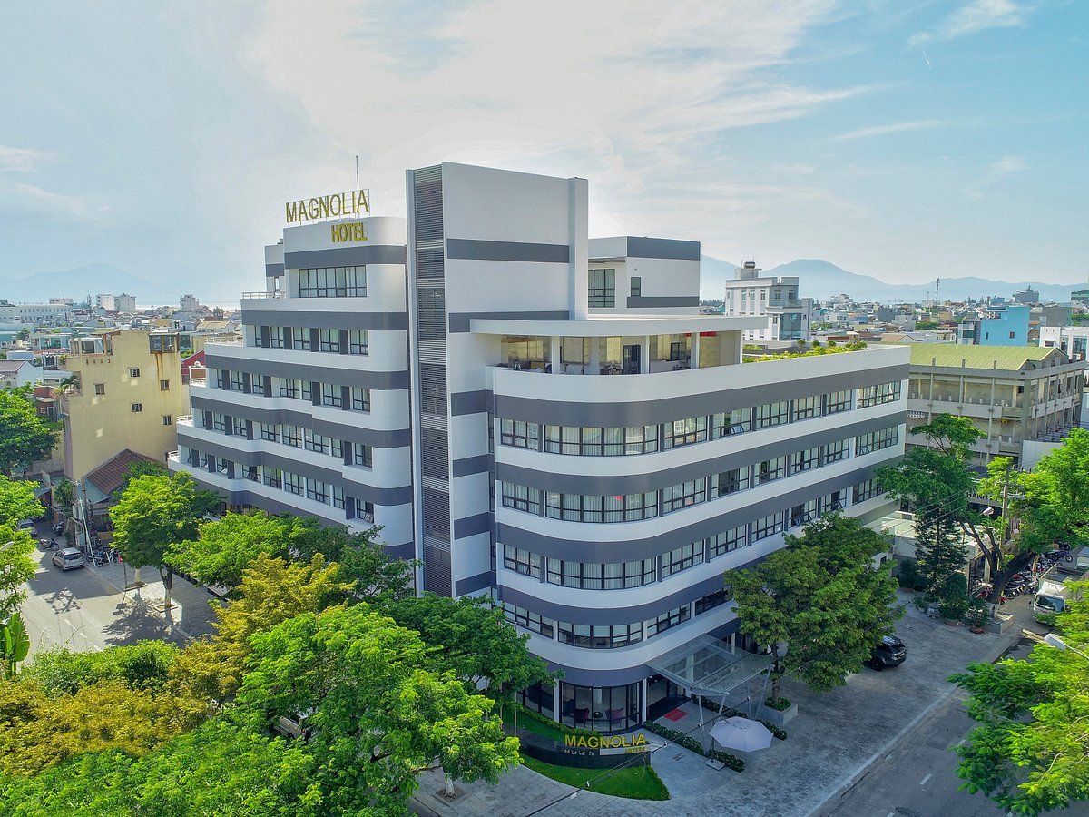 Magnolia Hotel Da Nang