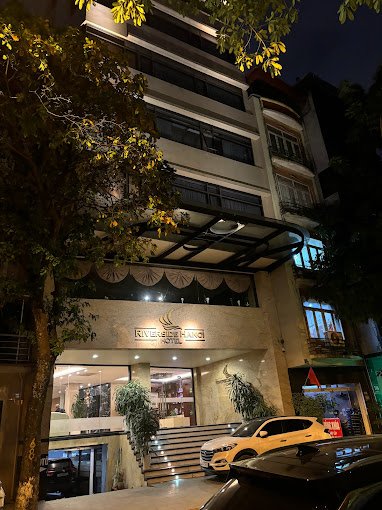Riverside Hanoi Hotel