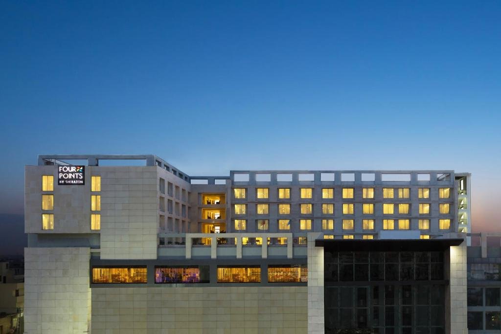 Four Points by Sheraton Jaipur