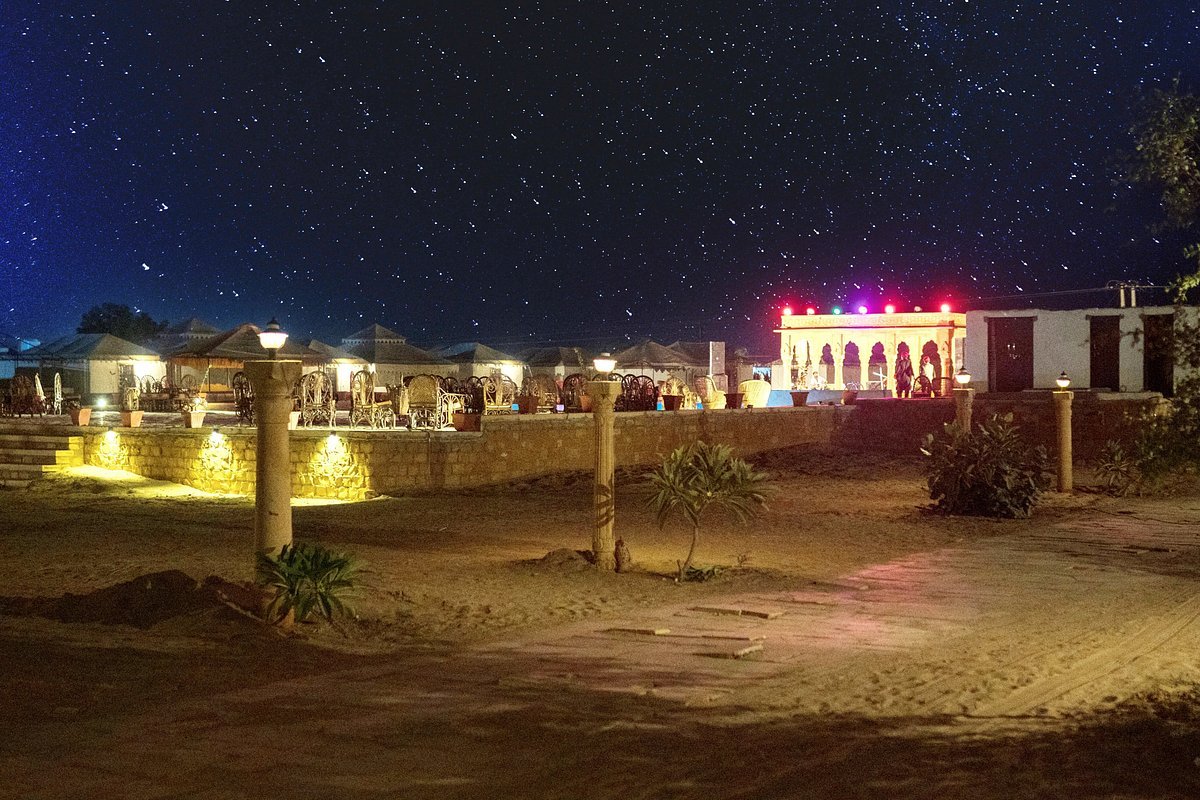 Desert Gateway Resort