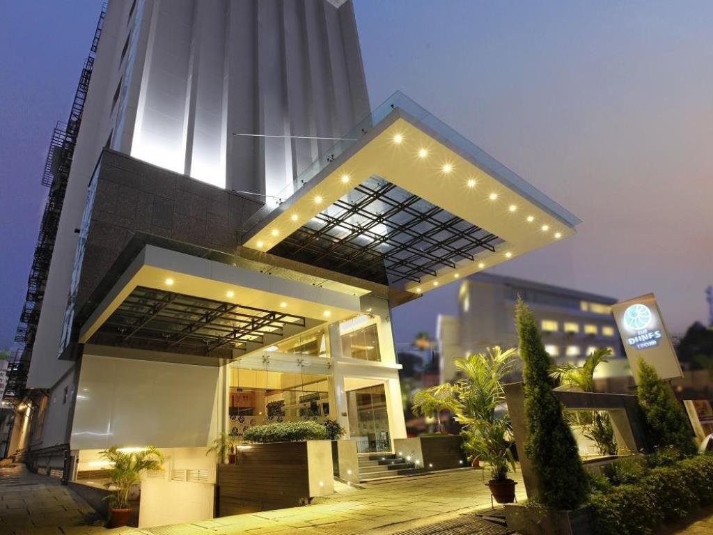 The Dunes Kochi