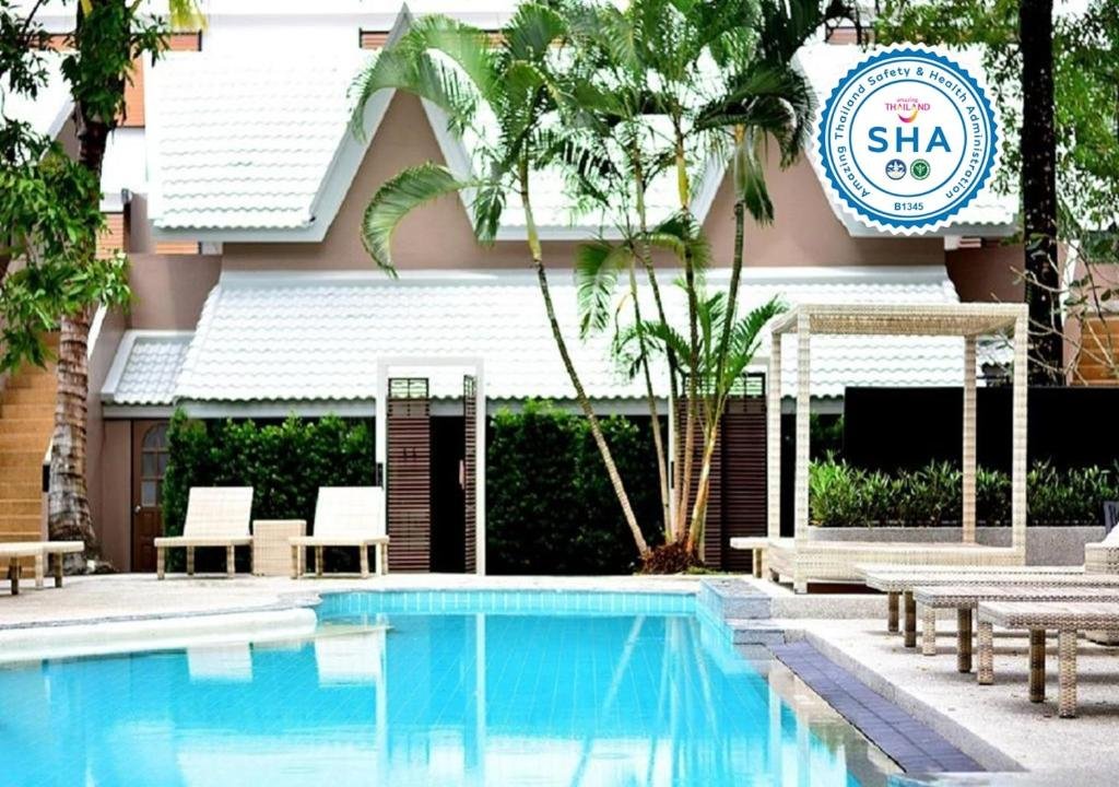 Deevana Krabi Resort