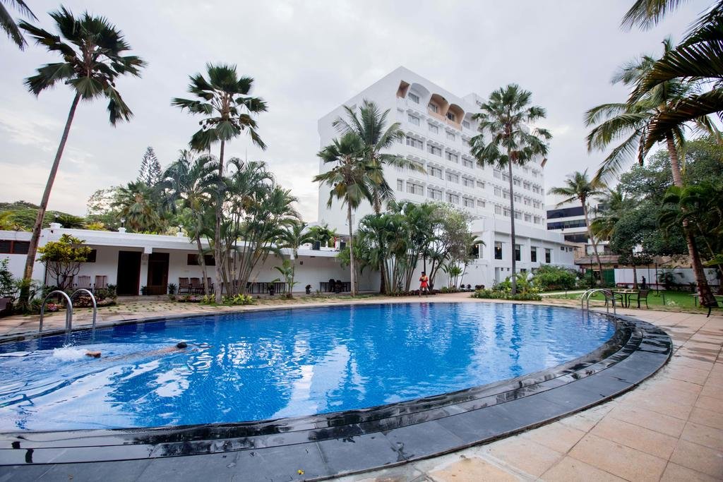 Hotel Southern Star Mysore